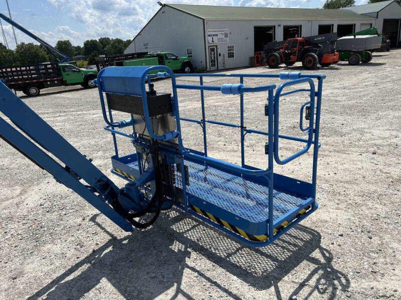 2016 Genie 45' Manlift