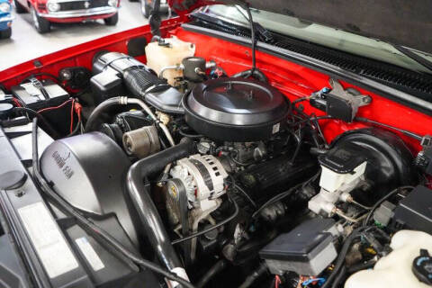 1995 Chevrolet Tahoe