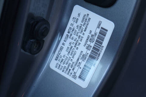 2008 Infiniti G37 Sport