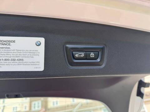 2023 BMW 4 Series 430i xDrive Gran Coupe