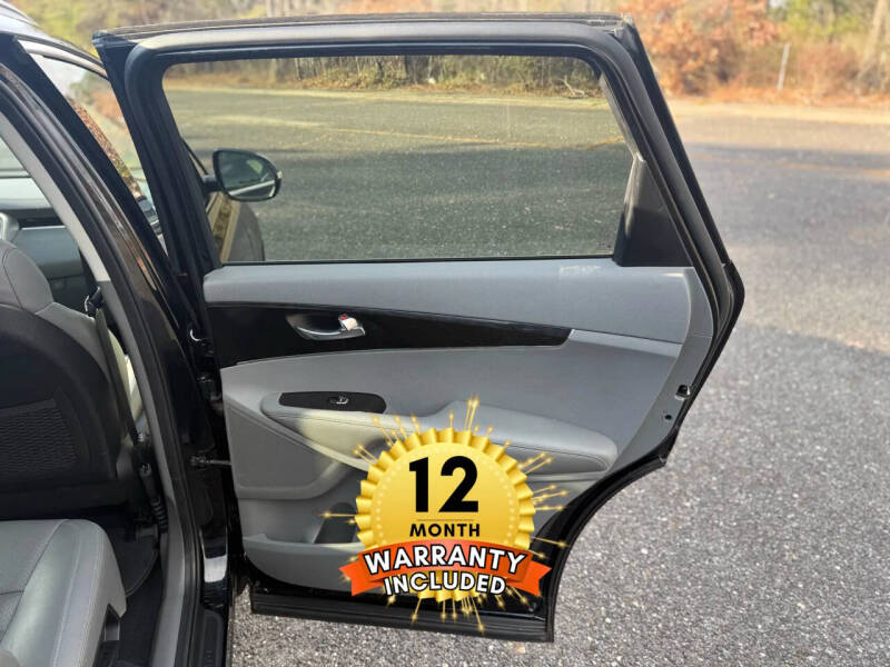 2016 Kia Sorento EX V6