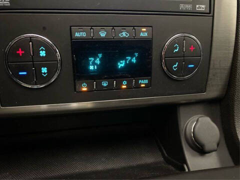 2008 HUMMER H2 Luxury