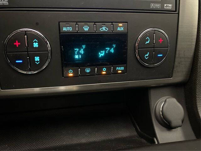 2008 HUMMER H2 Luxury