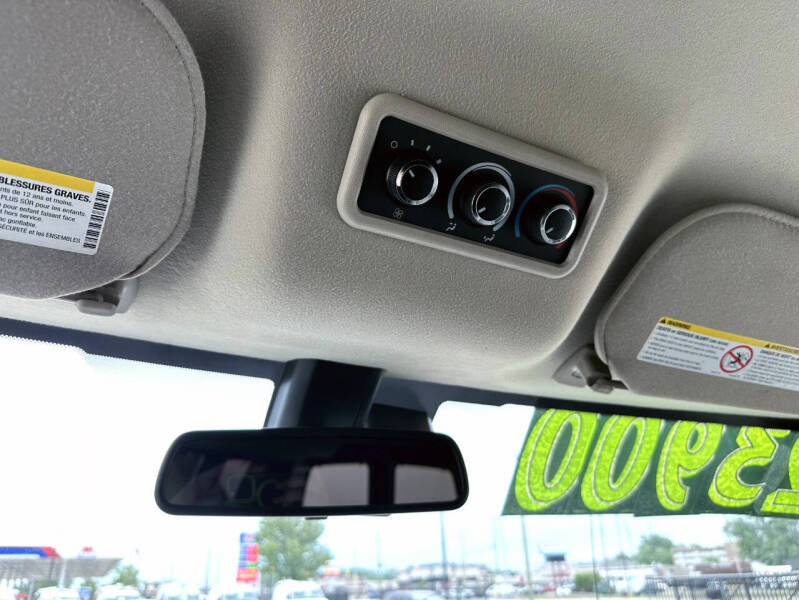 2019 Chevrolet Express LT 3500