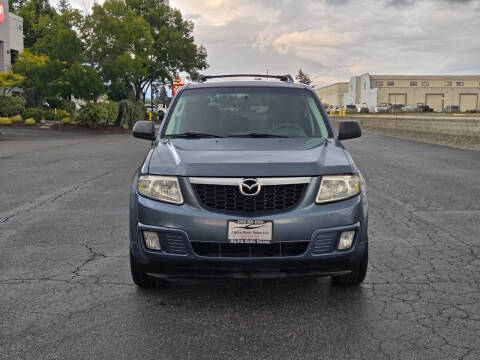 2010 Mazda Tribute i Touring
