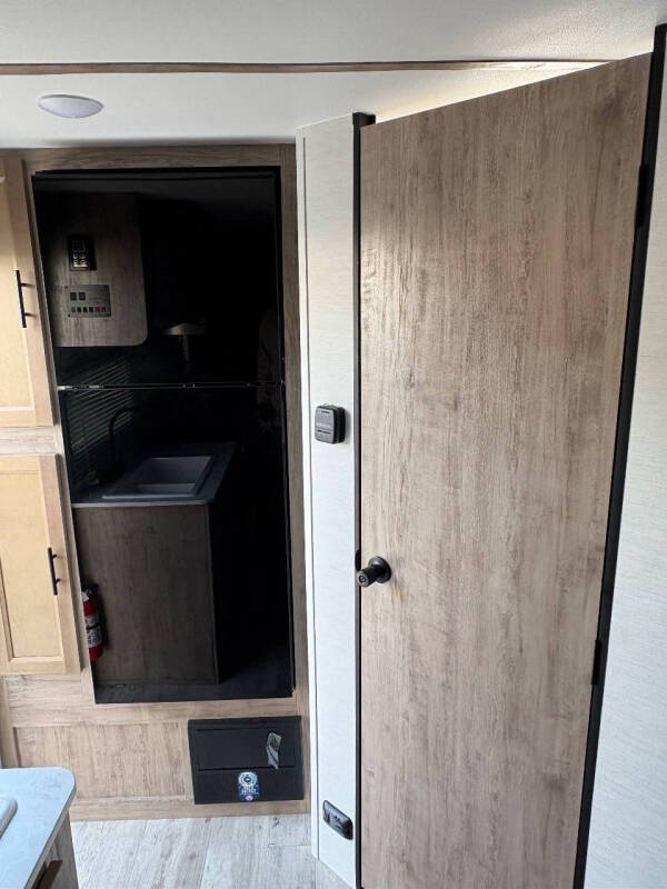 2025 Gulfstream 20RBS