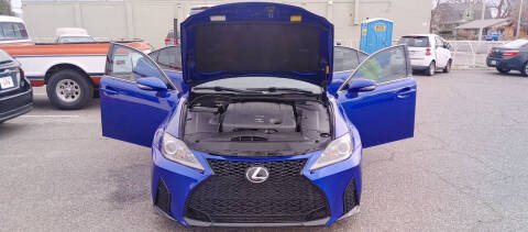 2011 Lexus IS 250