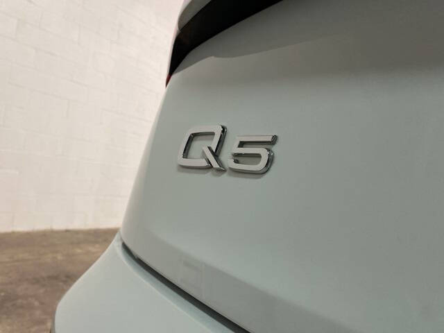 2023 Audi Q5 quattro Premium Plus 40 TFSI