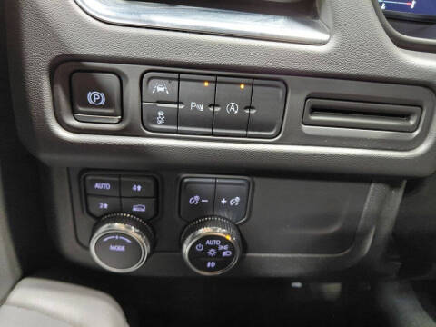 2024 GMC Yukon SLE