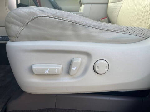 2013 Lexus GX 460 Premium