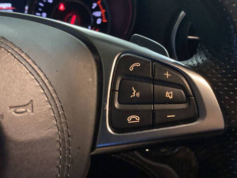 2017 Mercedes-Benz SL-Class SL 450