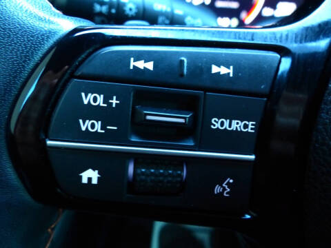 2024 Honda Pilot Sport