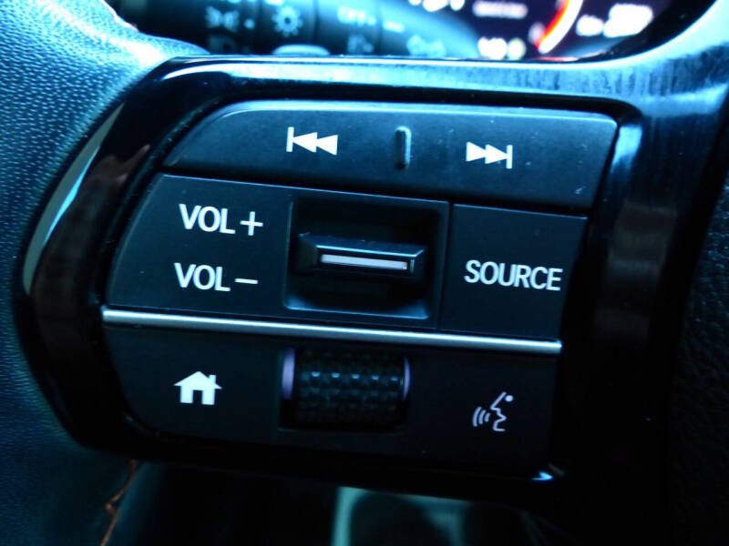 2024 Honda Pilot Sport