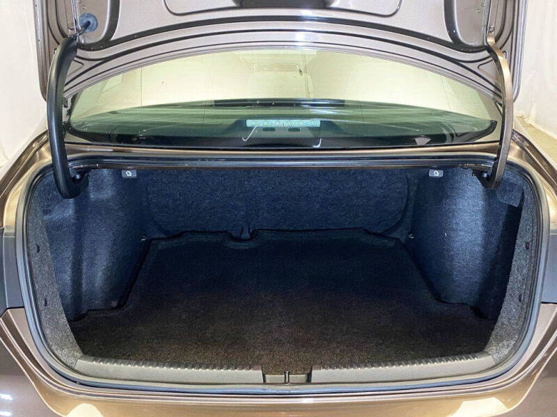 2011 Volkswagen Jetta