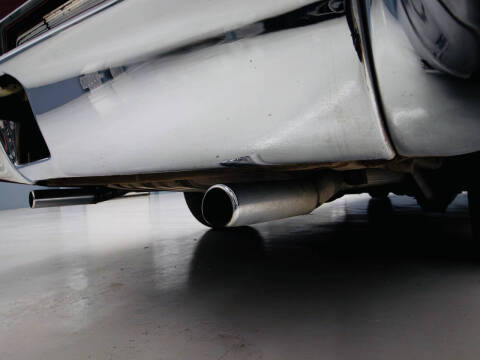 1960 Cadillac Series 62