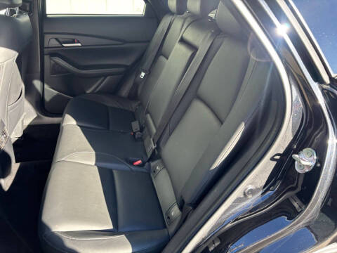 2022 Mazda CX-30 2.5 S Select