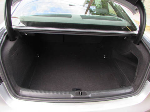 2015 Audi A5 2.0T quattro Premium Plus