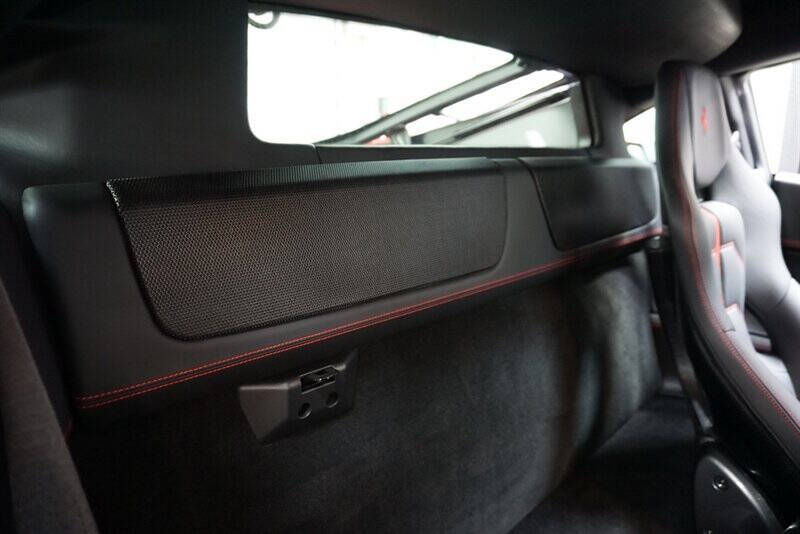 2013 Ferrari 458 Italia