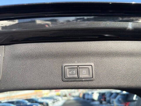 2021 Audi A6 allroad quattro Premium Plus 55 TFSI