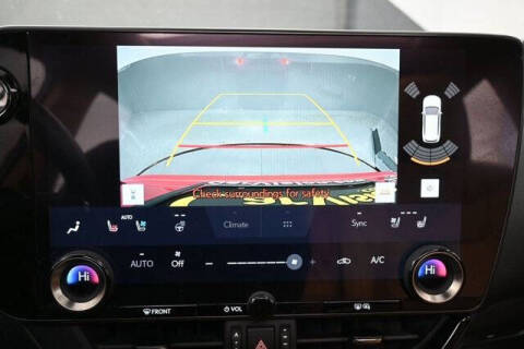 2023 Lexus NX 350h Premium