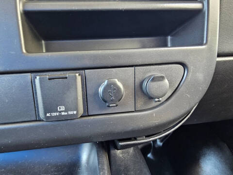 2015 Chevrolet Express 2500