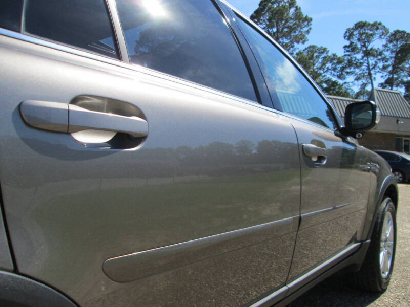 2010 Volvo XC90 3.2