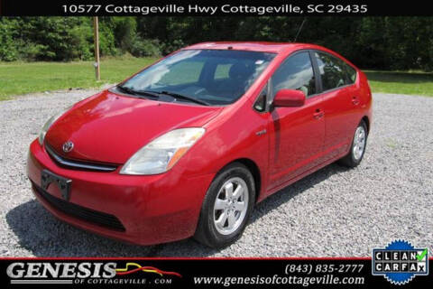 2007 Toyota Prius