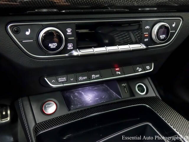 2022 Audi SQ5 3.0T quattro Premium Plus