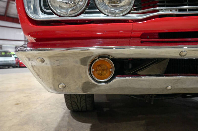 1969 Dodge Super Bee