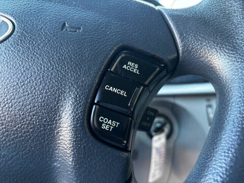 2008 Hyundai Sonata GLS