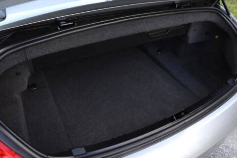 2007 BMW 6 Series 650i