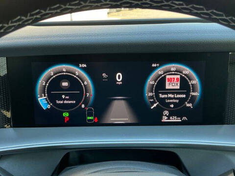 2025 Volkswagen Tiguan SE 4Motion