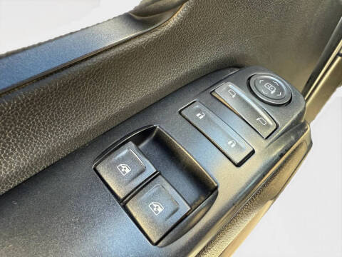 2017 Chevrolet Silverado 2500HD Work Truck