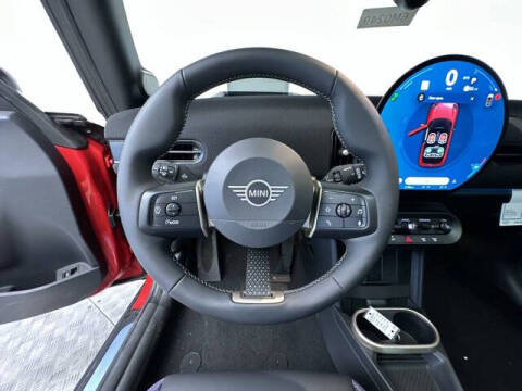 2026 MINI Hardtop 2 Door