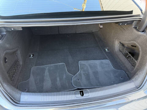 2018 Audi A5 2.0T quattro Premium