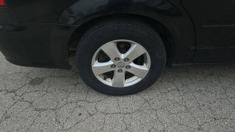 2013 Dodge Grand Caravan