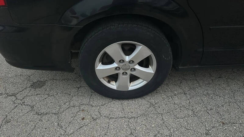 2013 Dodge Grand Caravan