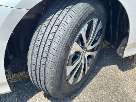 2022 Toyota Prius Prime