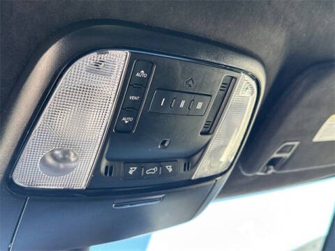 2021 Dodge Durango Citadel