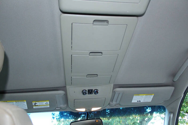 2008 Nissan Armada LE FFV