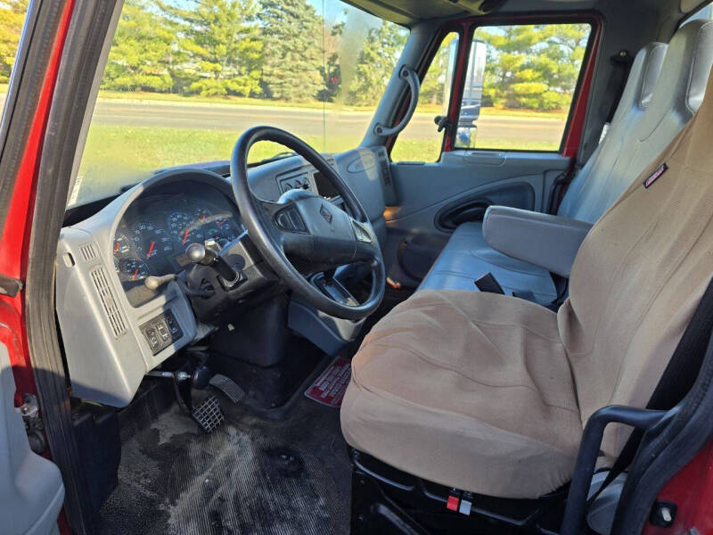 2007 International DuraStar 4300