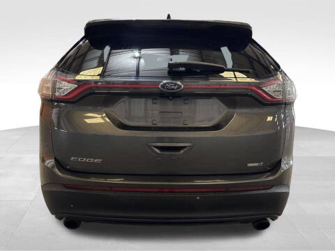 2016 Ford Edge SE