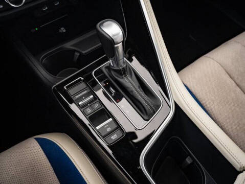 2025 Acura ADX w/A-SPEC