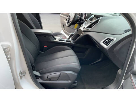 2014 GMC Terrain SLE-1