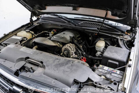 2006 Chevrolet Silverado 1500