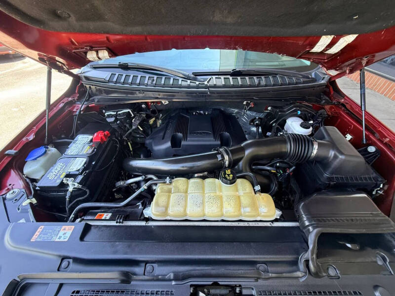 2019 Ford Expedition MAX Platinum
