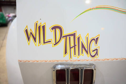 1941 International Model K