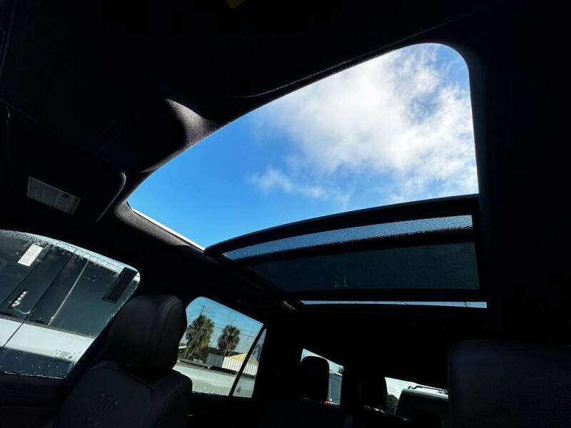 2025 Ford Expedition MAX King Ranch