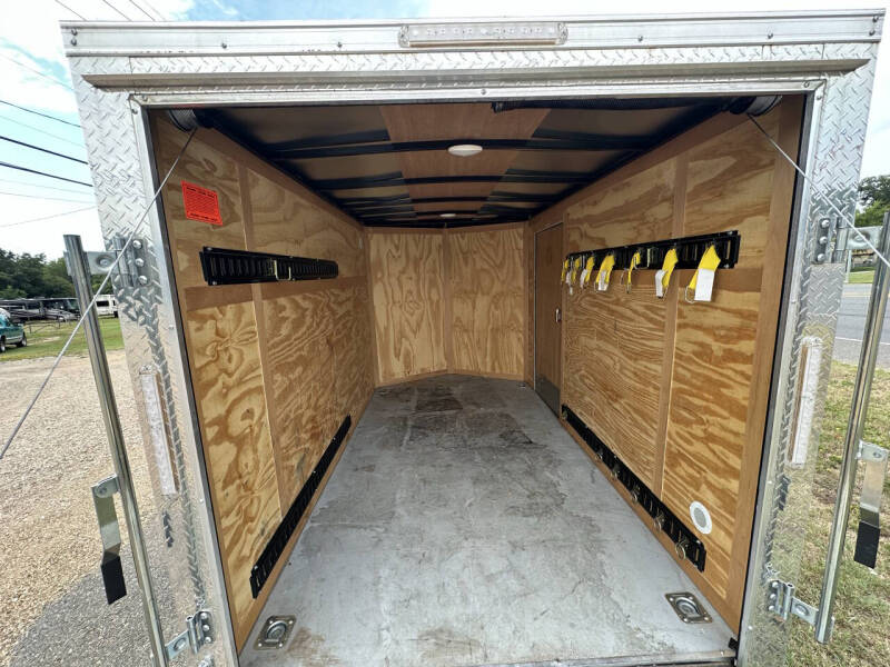 2021 FOR SALE!! 2021 Forest River   10S Cargo Trailer