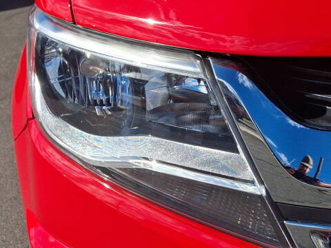 2017 Chevrolet Colorado